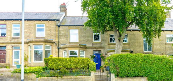 Terraced house for sale in Whalley Road, Accrington BB5