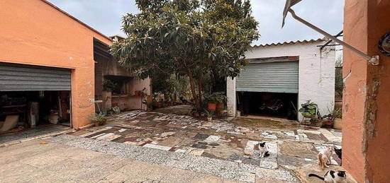 Casa rural en Muro de Alcoy