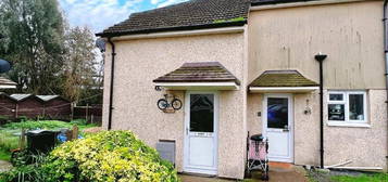 Flat for sale in Sotherton, Willesborough, Ashford TN24