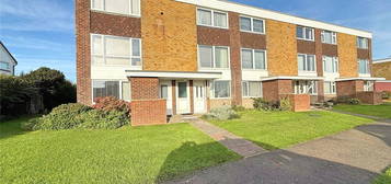 Flat for sale in Overstrand Avenue, Rustington, Littlehampton, West Sussex BN16