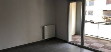 Location appartement 2 pièces 43 m²