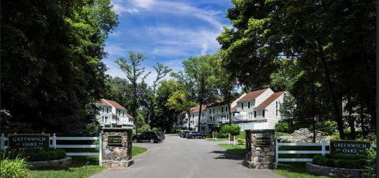 Greenwich Oaks, Greenwich, CT 06831