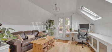 2 bed flat to rent