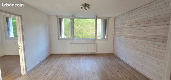 Appartement 2p 47 m² BEYNES