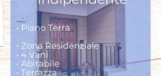 Casa indipendente in vendita in via F. Brunelleschi, 46