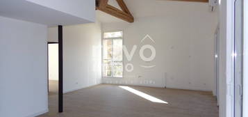 Vente appartement 4 pièces 97 m²