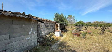 Casa rural en Llubí