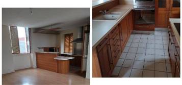 Location appartement T4