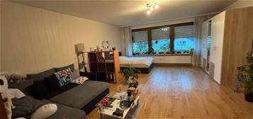 Schöne, helle Wohnung in Dietfurt zu vermieten