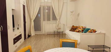 Apartament Militari Residence