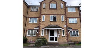 2 bed flat to rent