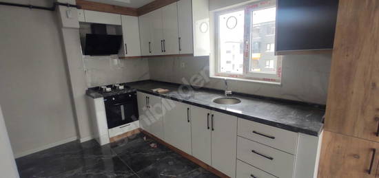 MUSTAFALARDAN 2. ARA KATTA 115 M2 SIFIR 3+1 DAİRE 1200 000 KREDİ