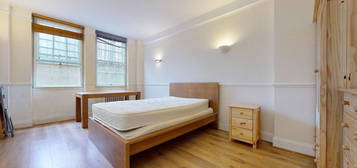 Studio to rent in Ivor Court, Gloucester Place, London NW1