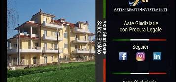 Appartamento all'asta via Ascolana, 43, Alba Adriatica
