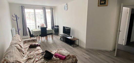 Appartement F3 - Le Blanc Mesnil