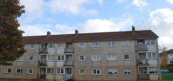 2 bedroom ground floor flat for sale