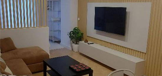 Apartamento de alquiler en Calle San Fernando, 16, Numancia - San Fernando