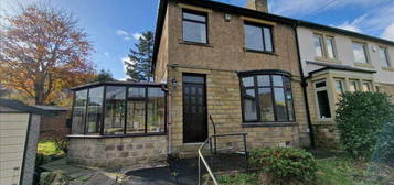 3 bedroom semi-detached house