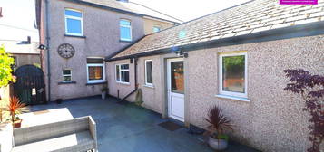 Semi-detached house for sale in Picton Street, Griffithstown, Pontypool NP4