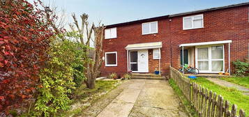 End terrace house for sale in Sloane Way, Thetford IP24