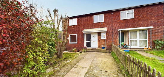 End terrace house for sale in Sloane Way, Thetford IP24