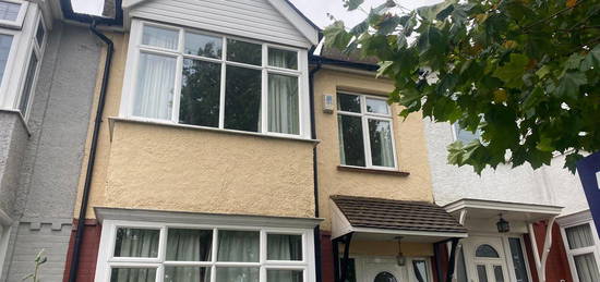 3 bed terraced house for sale