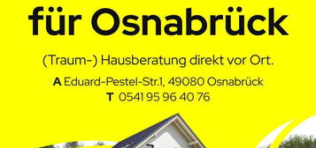 Traumhaus inkl. Home-Office und QNG