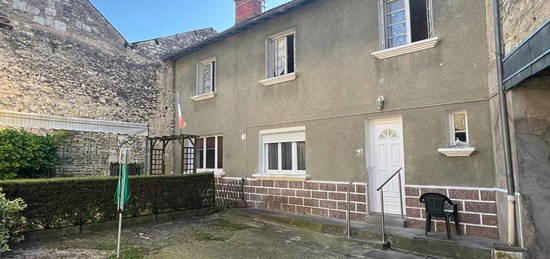 Maison 7 pièces 150 m²