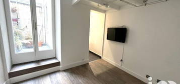 Studio 1 pièce 15 m²