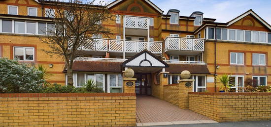 Flat for sale in Poplar Court, Kings Road, Lytham St. Annes FY8