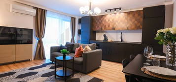 Apartament 2 camere Marriot