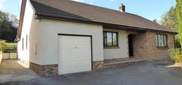 3 bedroom bungalow to rent