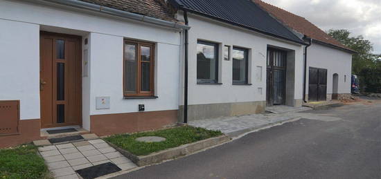 Pronájem  rodinného domu 101 m², pozemek 136 m²