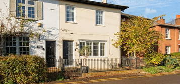 3 bedroom mews house for sale