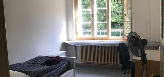 Möblierte 2-Zimmer Wohnung in Pankow zu vermieten