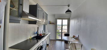 Appartement 5 pièces 96 m²