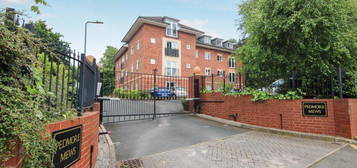 Flat for sale in Worcester Lane, Pedmore, Stourbridge DY8