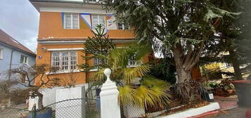 Stark preisreduziertes Einfamilienhaus mit mediterranem Flair in Horn!