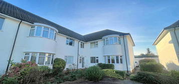 Flat for sale in Eastbourne Road, Willingdon, Eastbourne BN20