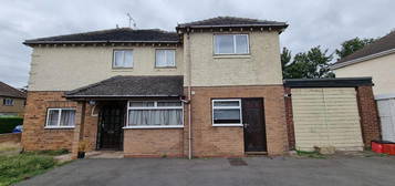 4 bedroom terraced house