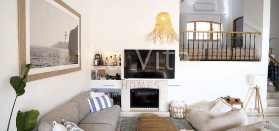 Apartamento Duplex T4 - Bicuda, Cascais.