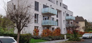 NEUBAU Witzenhausen, 2 ZKB, TOP Ausstattung, KfW-Effizienzhaus 40