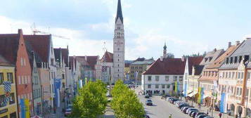 Sehr schöne 2 Zimmer Wohnung mit Balkon