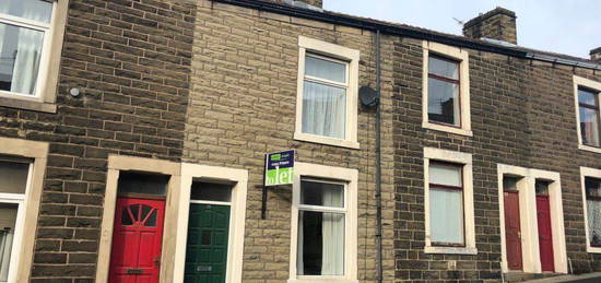 Terraced house to rent in Water Street, Accrington BB5