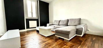 Achat appartement 2 pièces 40 m²