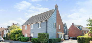 4 bedroom detached house