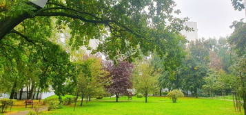 NIE PRZEGAP,KAWALERKA Z PIĘKNYM WIDOKIEM NA PARK