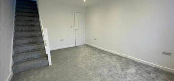 1 bedroom terraced house