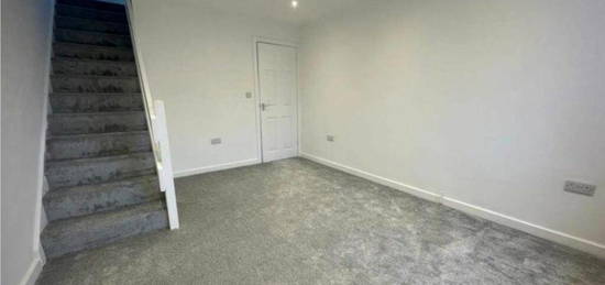 1 bedroom terraced house