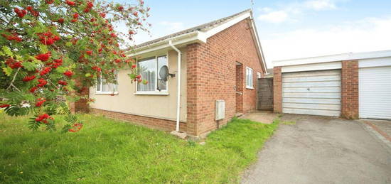 2 bedroom semi-detached bungalow for sale